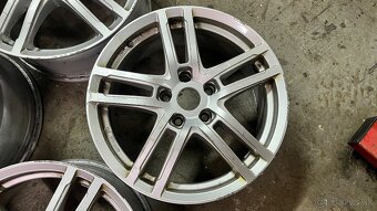 Sada diskov 5x112 r17 - 4