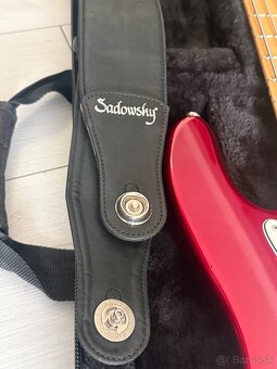 Sadowsky Metro Express Japan MV5E - 4