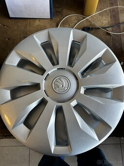 Sada Letných kolies - 4