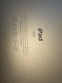 Tablet Apple IPad - 4