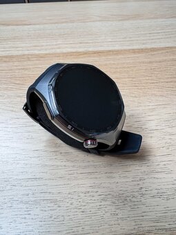 Huawei Watch GT 6 Pro 46mm Black - 4