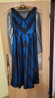 Spoločenské šaty - 4