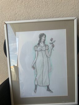 Obrazy autor Jaroslav Pleskal - 4