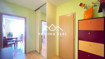 prenájom bytu s garážovým státím - 4