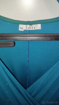 Spoločenske šaty - 4