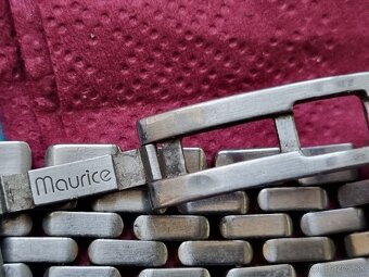 N.hodinky,Maurice Lacroix. - 4