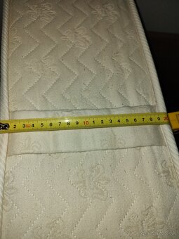 Matrace 90 x 200 x 20 - 4