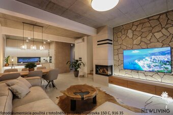 Na predaj 4iz. rodinný dom v Nitre - časť Kynek - 4