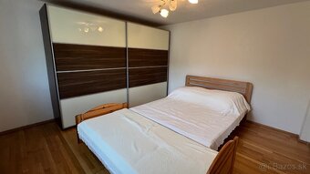 TRIOREALITY - 3-izb byt v RD na prenájom - Klubina - 4