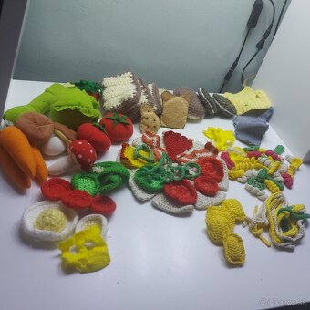 Detská kuchynka - 4