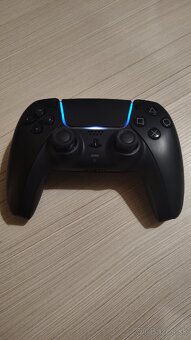 PS5+2 ovládače - 4