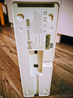 IKEA SYMFONISK reproduktor - 4