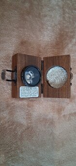 Sussman Four Mirror Diagnostic Gonioscope OS4M-2 - 4