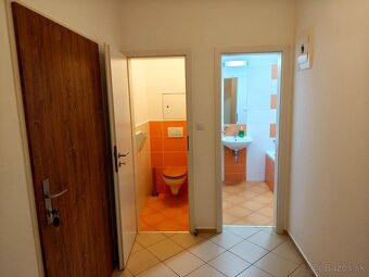 2-izbový byt na prenájom - 4