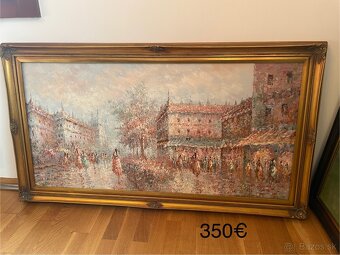 Obrazy od viacerych autorov - 4