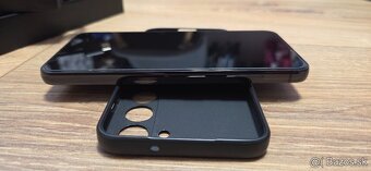 Samsung galaxy S23 256GB Black - 4