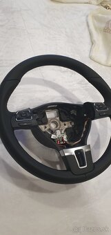 Volant Volkswagen - 4