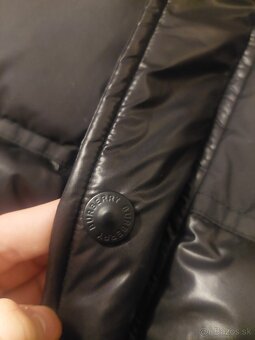 Zimná bunda Burbery - 4