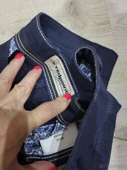 Panske nohavice NOVE - 4