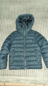 Chlapčenská bunda 4f v perfektnom stave. - 4