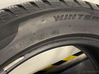 4x Pirelli 205 55 R19 Zimné - 4