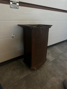 starožitné hodiny - 4