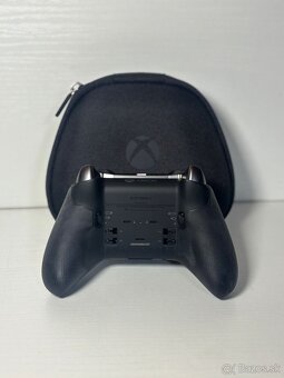 Xbox Elite Series 2, Bezdrôtový ovládač - 4