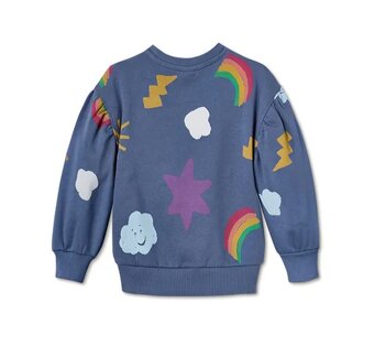 Nove mikiny 104/110 - 4