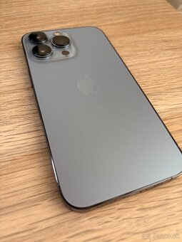 iPhone 13 Pro 256GB 94 % bateria - 4
