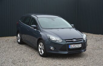 Ford Focus Array 1.60 SR voz - 4