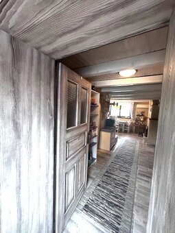 Romantická chalupa v srdci Myjavských kopaníc. - 4