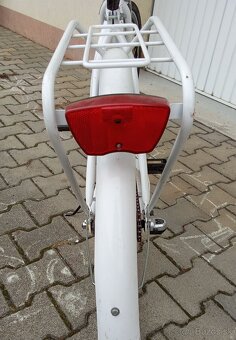Dámsky bicykel - 4