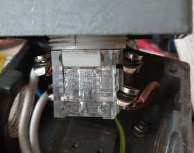 Predám modulárnu spínaciu skrinku - 4