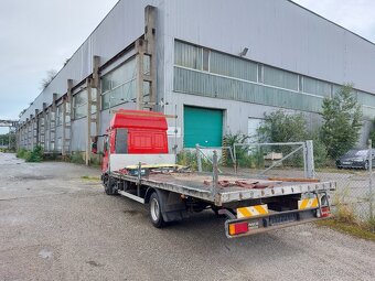 Iveco euro cargo - 4