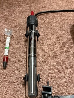 Príslušenstvo do akvária - 4