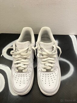 Nike AIR FORCE 1 - 4