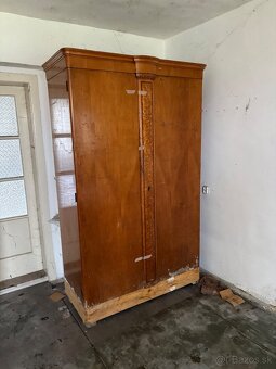 Predám nábytok - 4