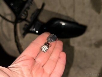 Spätne zrkadla Peugeot 307 - 4