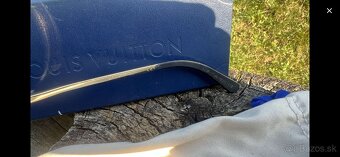 Louis Vuitton pilotky okuliare - 4