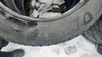 215/60r17 96H Fulda   zimne - 4