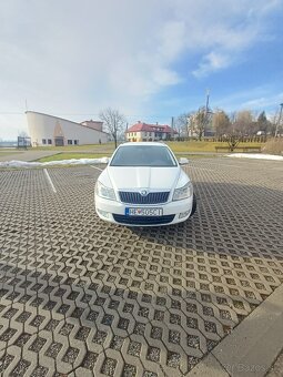 Octavia 1.6 tdi - 4