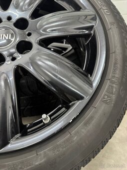ORIGINÁLNÍ ALU SADA MINI R17 - 4
