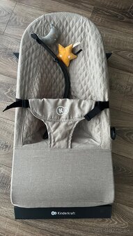 Lehatko kinderkraft - 4