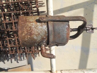 historicke banicke lampase - 4