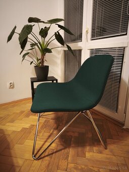 DIZAJNOVE KRESLO - 4