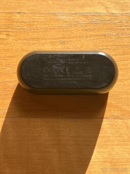 Bezdrôtové slúchadlá QCY T1 - 4