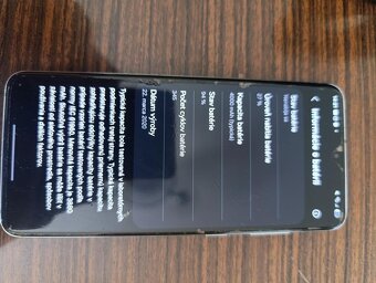 Samsung Galaxy S 20 128Gb - 4