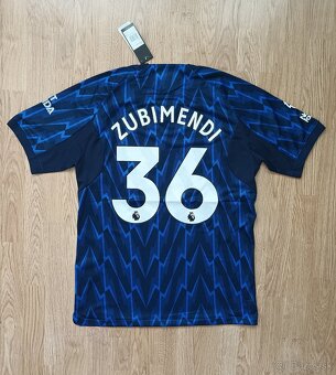 Arsenal 25/26 Away - 4