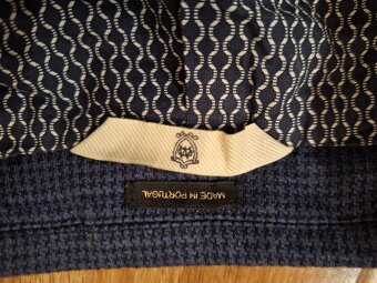 Massimo Dutti pánske sako - 4