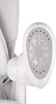 Caretero sedačka 2 v 1. - 4